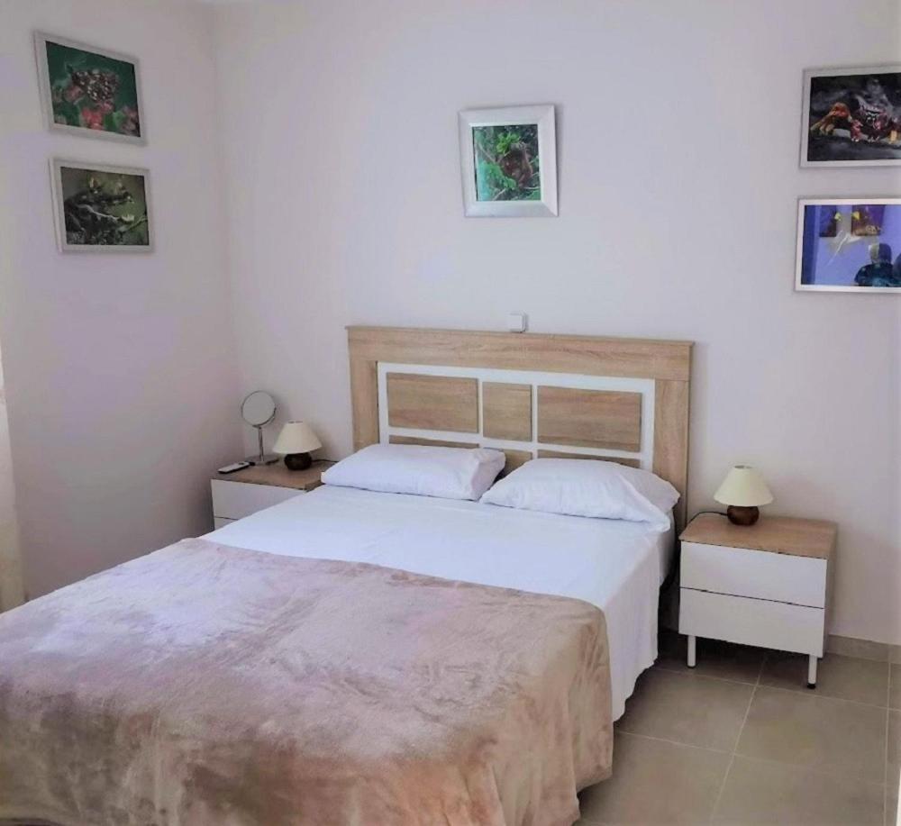 Appartement Front Line Sea View 1 Bedroom Large *