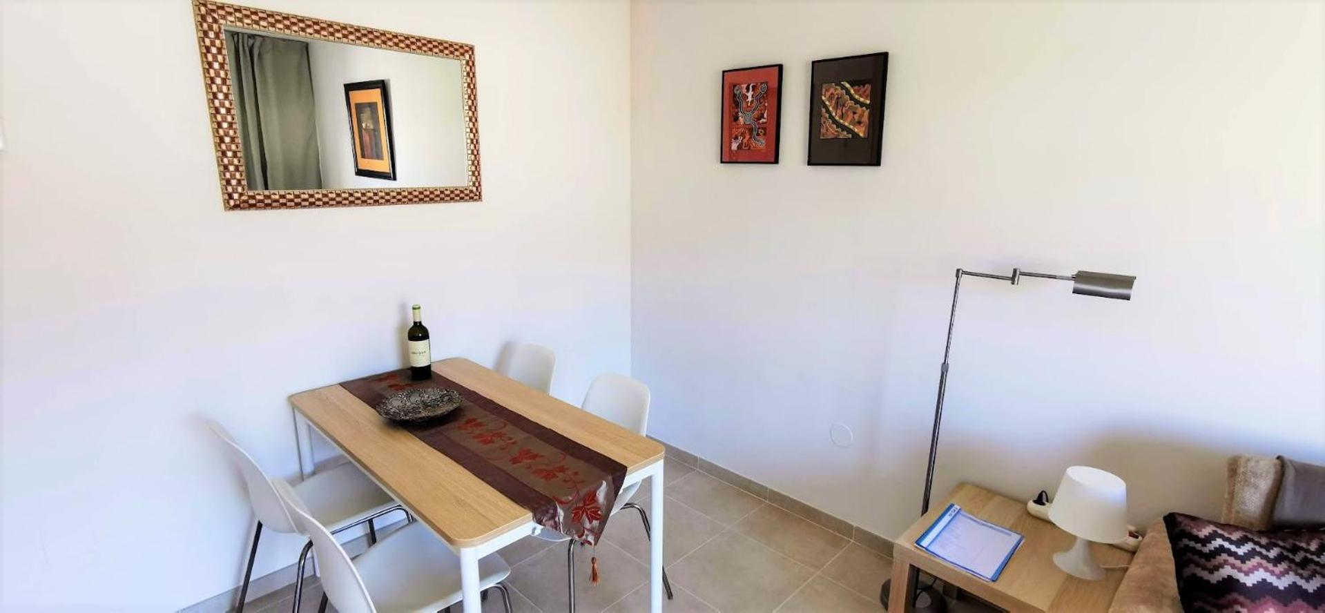 Apartment Front Line Sea View 1 Bedroom Large Benalmádena