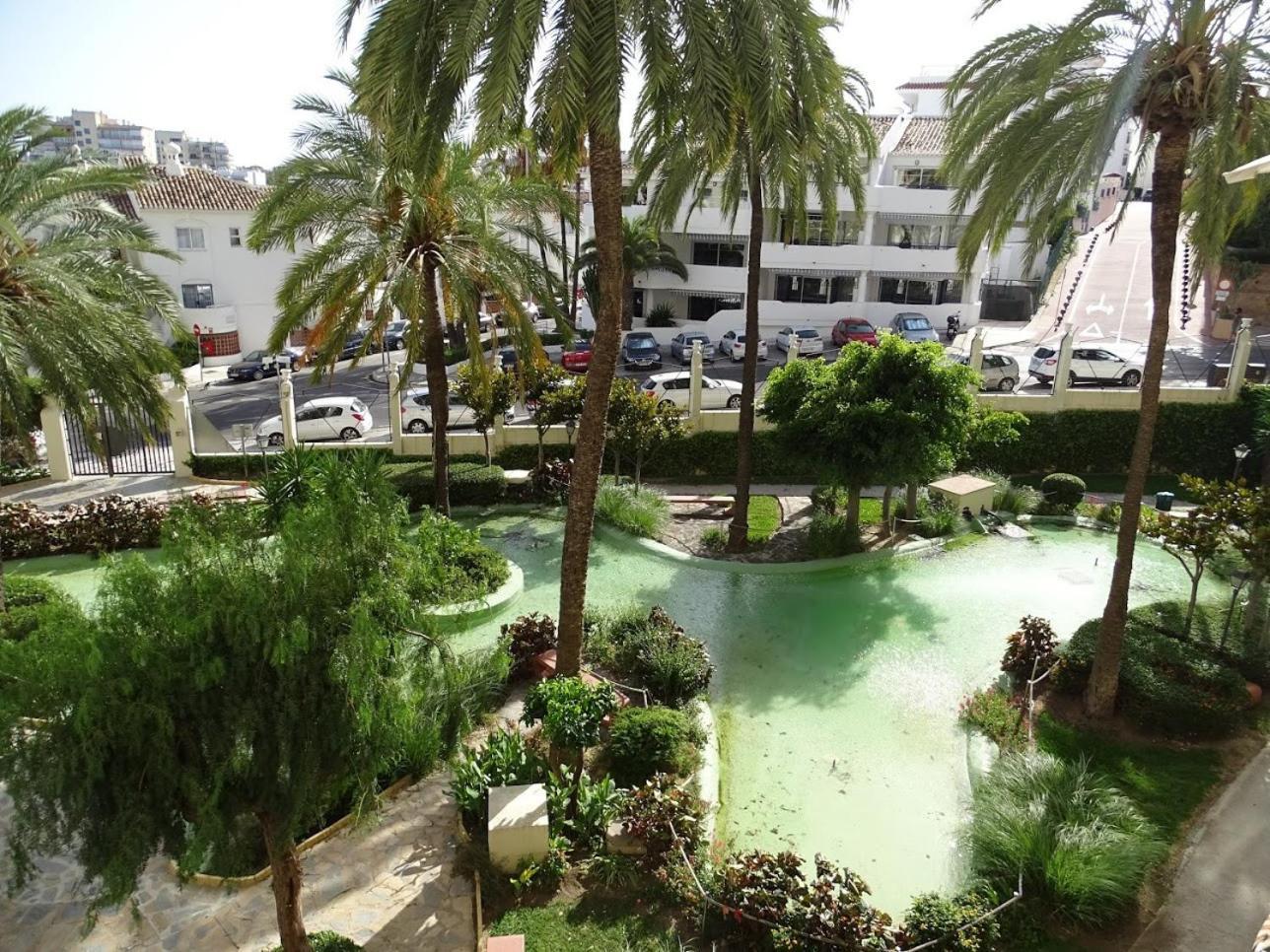 Apartment Front Line Sea View 1 Bedroom Large Benalmádena