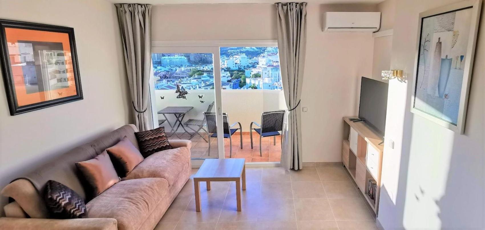 Appartement Front Line Sea View 1 Bedroom Large