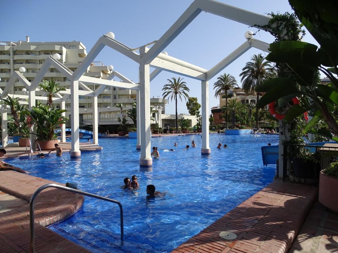 Appartement Front Line Sea View 1 Bedroom Large *